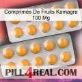 Comprimés De Fruits Kamagra 100 Mg levitra2